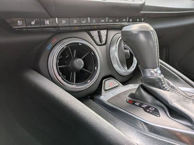 2023 Chevrolet Camaro 2LT 2LT