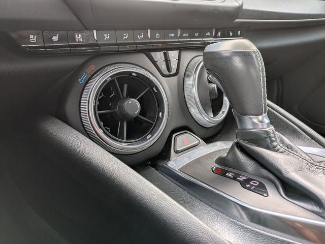 2023 Chevrolet Camaro 2LT 2LT