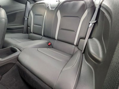 2023 Chevrolet Camaro 2LT 2LT