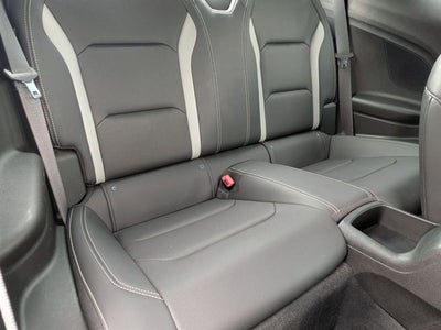 2023 Chevrolet Camaro 2LT 2LT