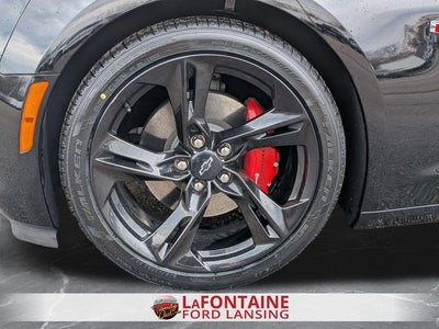 2023 Chevrolet Camaro 2LT 2LT