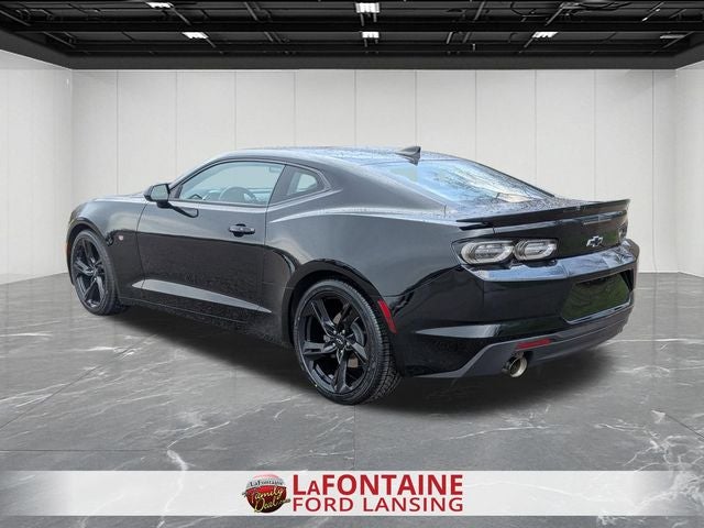 2023 Chevrolet Camaro 2LT 2LT