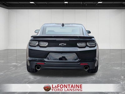 2023 Chevrolet Camaro 2LT 2LT