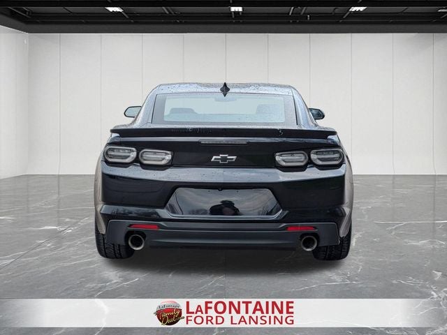 2023 Chevrolet Camaro 2LT 2LT