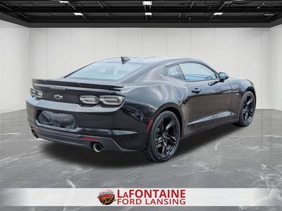 2023 Chevrolet Camaro 2LT 2LT
