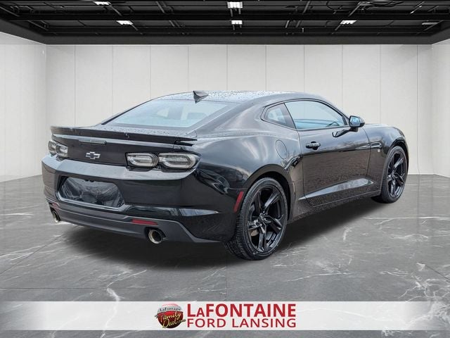 2023 Chevrolet Camaro 2LT 2LT