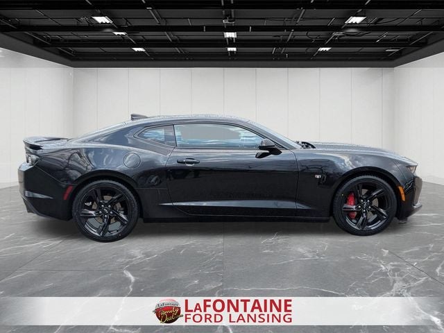 2023 Chevrolet Camaro 2LT 2LT