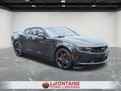 2023 Chevrolet Camaro 2LT 2LT