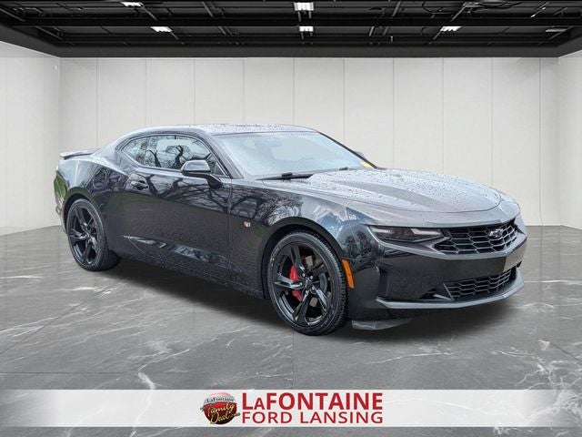 2023 Chevrolet Camaro 2LT 2LT