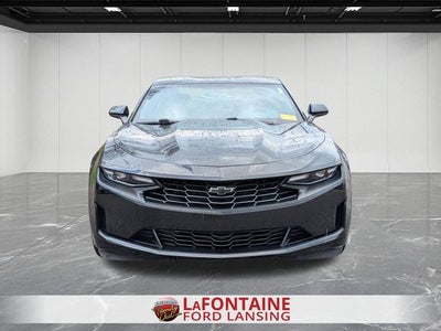 2023 Chevrolet Camaro 2LT 2LT