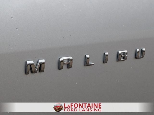 2019 Chevrolet Malibu LS 1LS