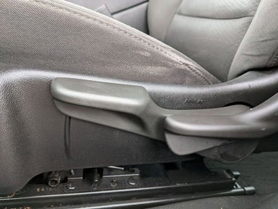 2019 Chevrolet Malibu LS 1LS