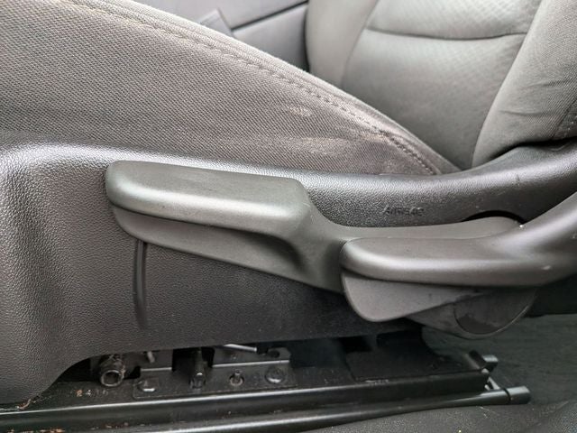 2019 Chevrolet Malibu LS 1LS