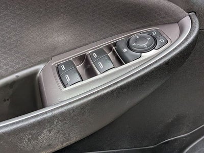 2019 Chevrolet Malibu LS 1LS