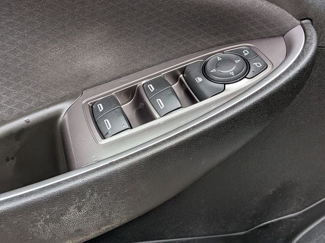 2019 Chevrolet Malibu LS 1LS