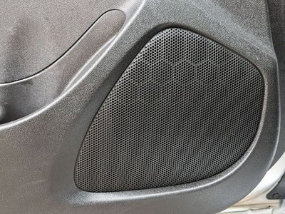 2019 Chevrolet Malibu LS 1LS
