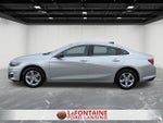 2019 Chevrolet Malibu LS 1LS