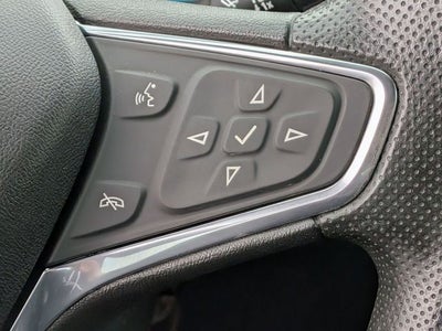 2019 Chevrolet Malibu LS 1LS