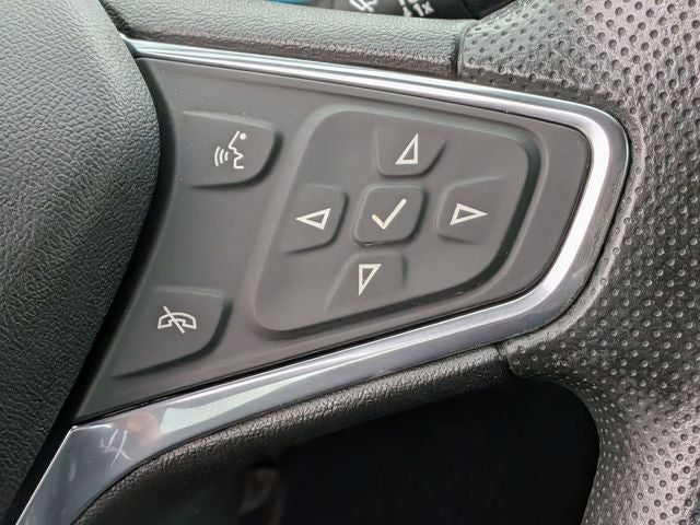 2019 Chevrolet Malibu LS 1LS