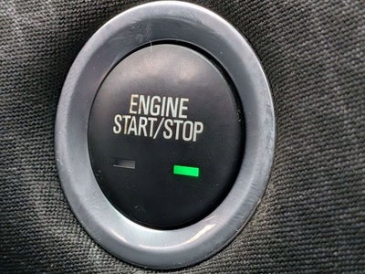 2019 Chevrolet Malibu LS 1LS