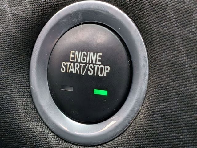 2019 Chevrolet Malibu LS 1LS