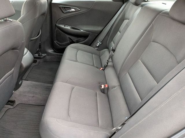 2019 Chevrolet Malibu LS 1LS