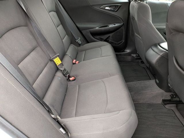 2019 Chevrolet Malibu LS 1LS