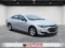 2019 Chevrolet Malibu LS 1LS