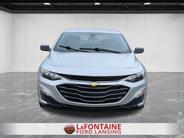 2019 Chevrolet Malibu LS 1LS