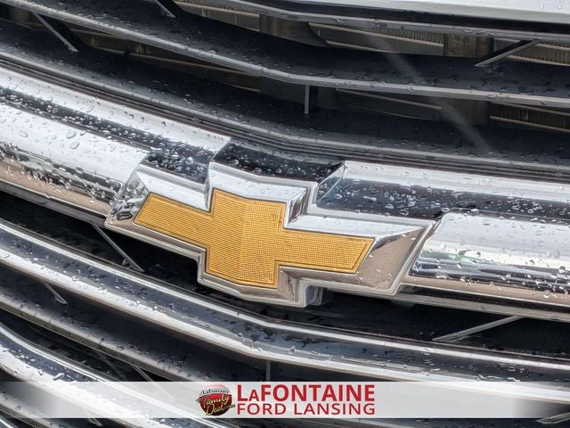 2019 Chevrolet Malibu LS 1LS