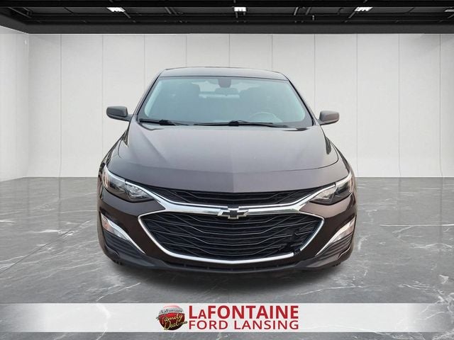 2021 Chevrolet Malibu RS