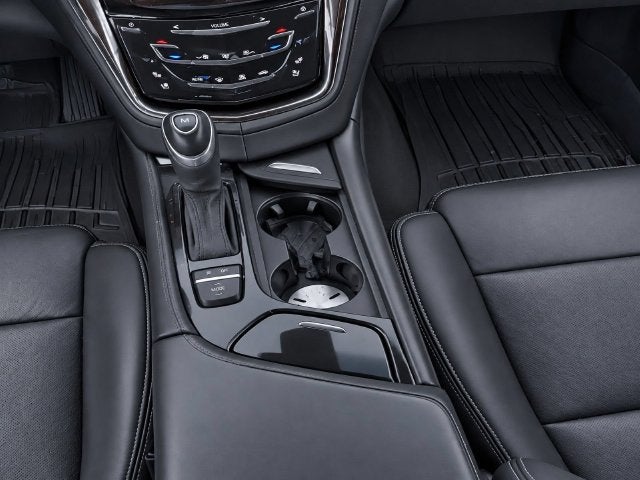 2015 Cadillac CTS 3.6L Luxury