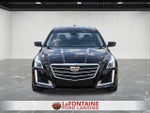 2015 Cadillac CTS 3.6L Luxury