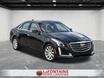 2015 Cadillac CTS 3.6L Luxury