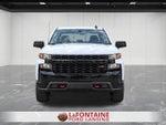2022 Chevrolet Silverado 1500 LTD Custom Trail Boss