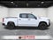 2022 Chevrolet Silverado 1500 LTD Custom Trail Boss