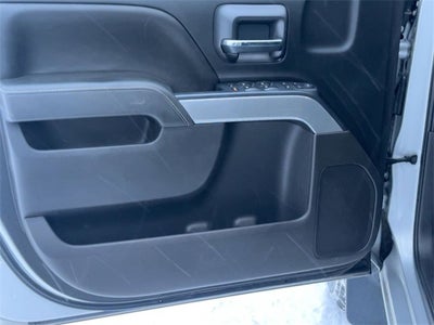 2016 Chevrolet Silverado 1500 LT LT2