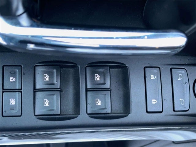 2016 Chevrolet Silverado 1500 LT LT2