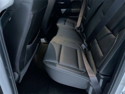 2016 Chevrolet Silverado 1500 LT LT2