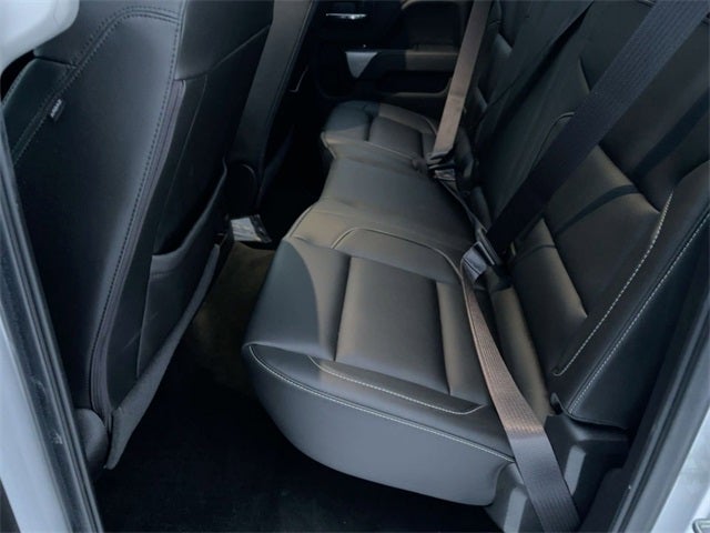 2016 Chevrolet Silverado 1500 LT LT2