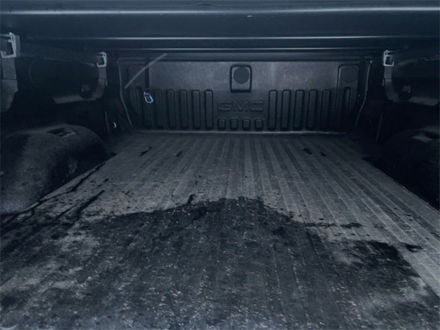 2016 Chevrolet Silverado 1500 LT LT2