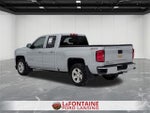 2016 Chevrolet Silverado 1500 LT LT2