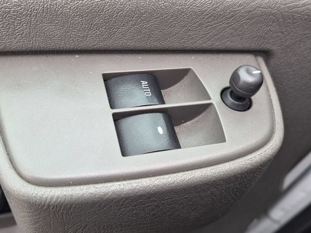 2021 Chevrolet Express 2500 Work Van Cargo