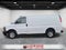 2021 Chevrolet Express 2500 Work Van Cargo