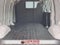 2021 Chevrolet Express 2500 Work Van Cargo
