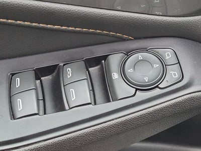 2018 Chevrolet Traverse LT Cloth w/1LT