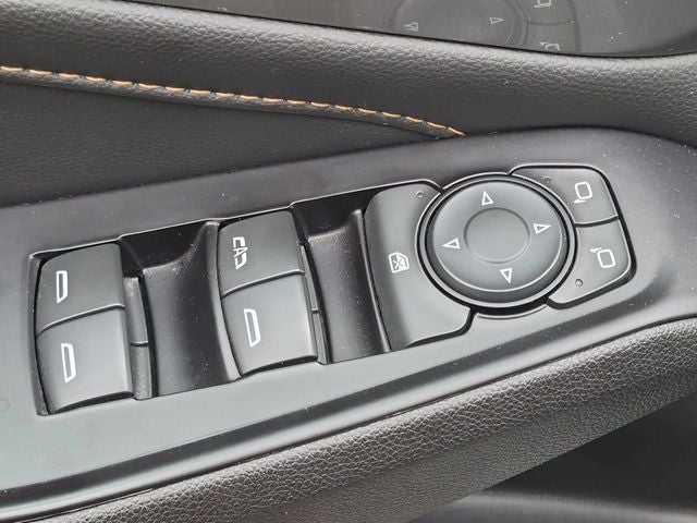 2018 Chevrolet Traverse LT Cloth w/1LT