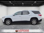 2018 Chevrolet Traverse LT Cloth w/1LT