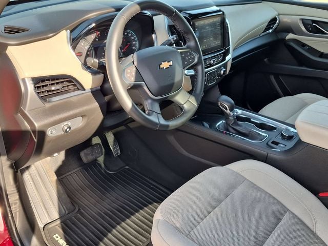 2023 Chevrolet Traverse LT 1LT