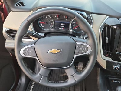 2023 Chevrolet Traverse LT 1LT